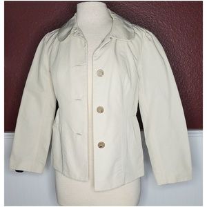 J.Crew blazer jacket